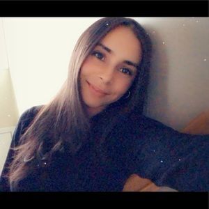 Meet your Posher, Darlene